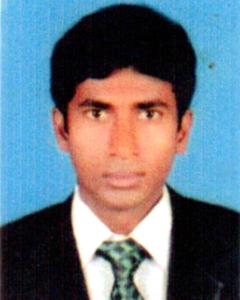 মো: মামনুর রশিদ